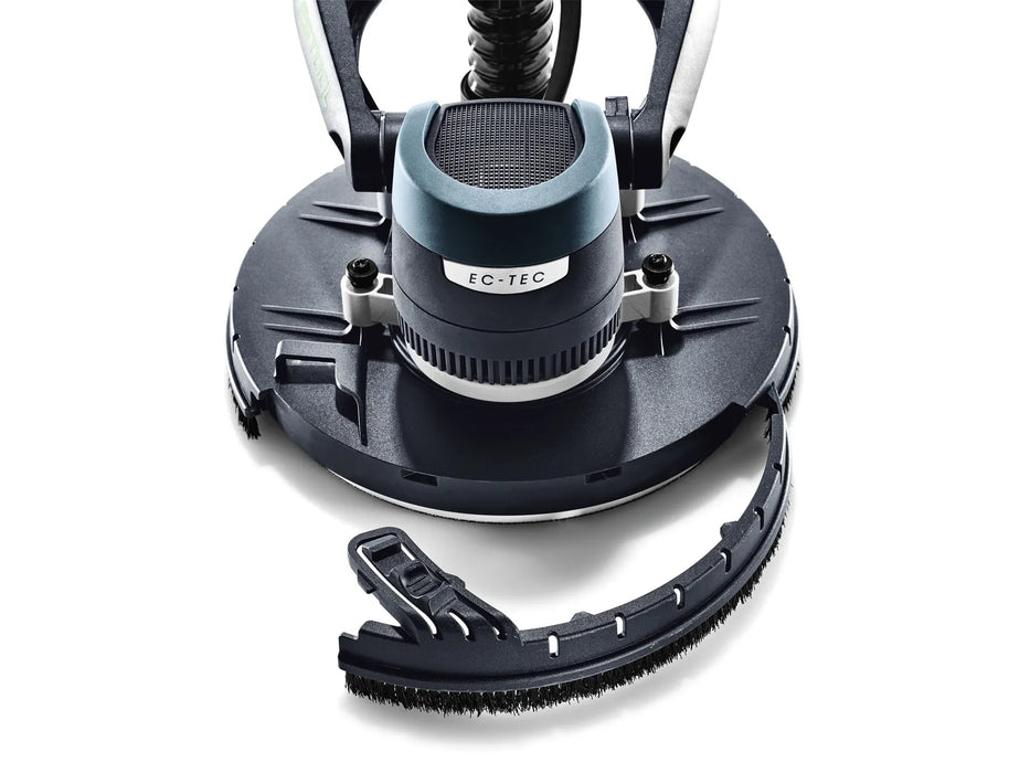 Festool 578408 PLANEX Easy LHS-E 225 EQ-CB Drywall Sander - Image 8