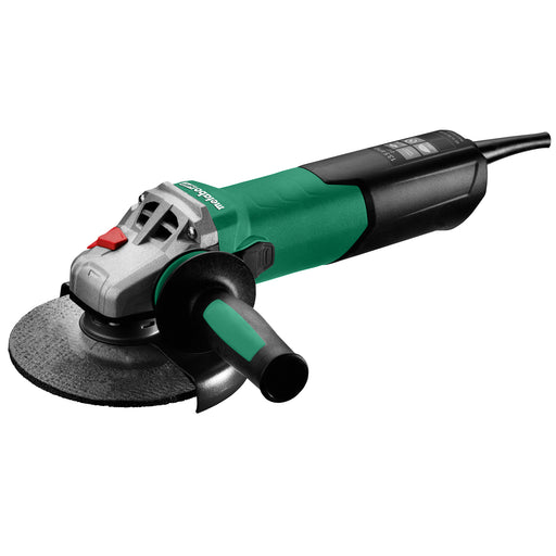 Metabo HPT 646464420 WE 15-150 Quick 6" Angle Grinder - Image 1