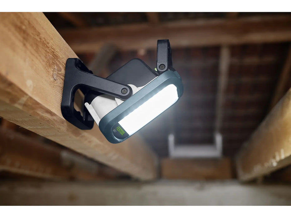 Festool 578126 18V SYSLITE KBS C Cordless Site Light (Tool Only) - Image 7
