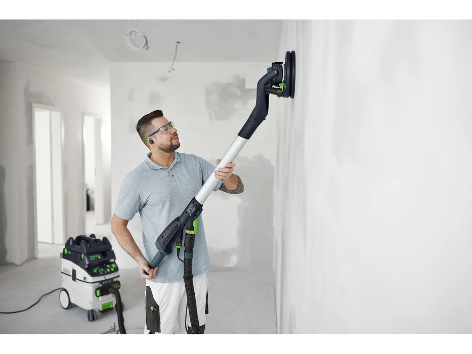 Festool 578916 IP D220-LHS 2 225-SW Interface Sander Backing Pad - Image 3