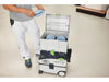 Festool 578192 GR SYS D150 Systainer3 Abrasive Set - Image 4