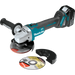 Makita XT617T 18V LXT Cordless 6-Pc Combo Kit - Image 4
