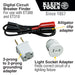 Klein ET310KIT Circuit Breaker Finder Kit - Image 7