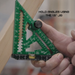 SquiJig Fusion 4.5" Mini Pro Rafter Square - Green - Image 7