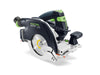 Festool 578303 HKC 55 KEB-Basic Cordless Circular Saw (Tool Only) - Image 2