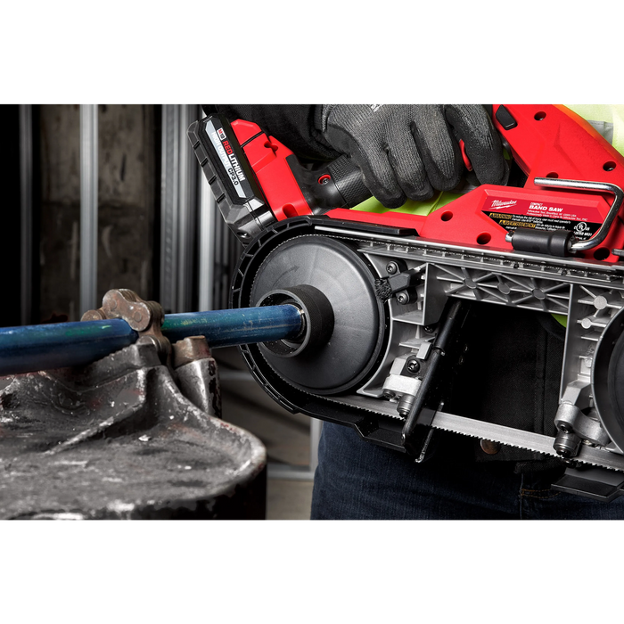 Milwaukee 49-90-2029 Band Saw Reamer Attachment - Image 4