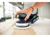 Festool 577725 ETSC 2 150-Basic 18V Cordless Random Orbit Sander - Image 7