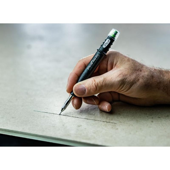 Pica Fine Dry 7070 Longlife Automatic Pencil - Image 6