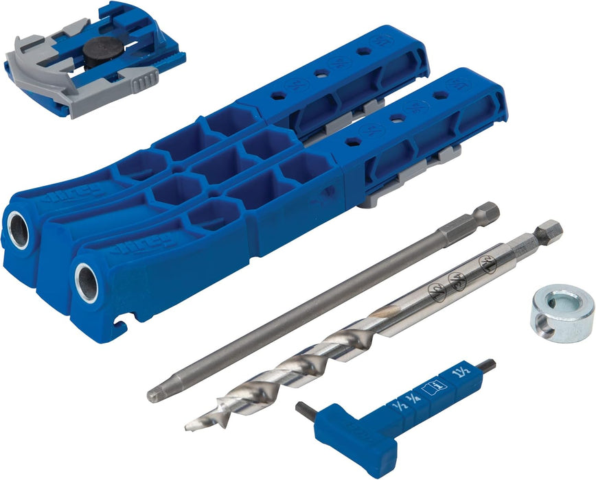 Kreg KDHJ320 Pocket-Hole Jig 320 - Image 1
