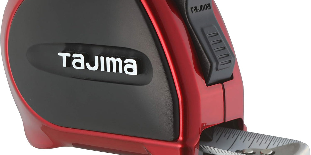 Tajima SS-16BW 16' Sigma Stop Tape Measure — Coastal Tool