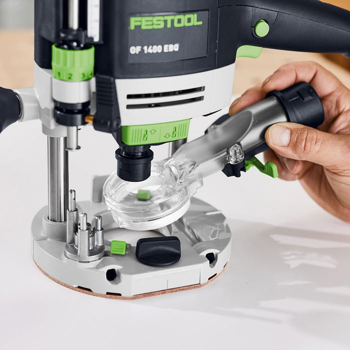 Festool 578683 LM-OF 1400 Extraction Hood with Light Module - Image 3