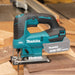 Makita XVJ04Z LXT 18 Volt Cordless Jig Saw - Image 3