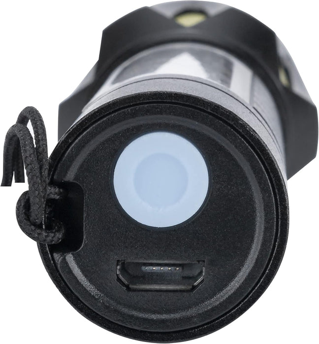 Performance Tool W2672 350+LM Firepoint X Li-Ion Duo-Light - Image 5
