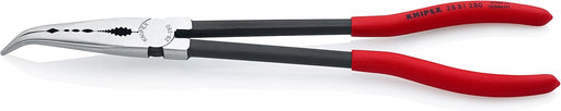 Knipex 28 71 280 11" Extra Long Needle-Nose Pliers - Image 1