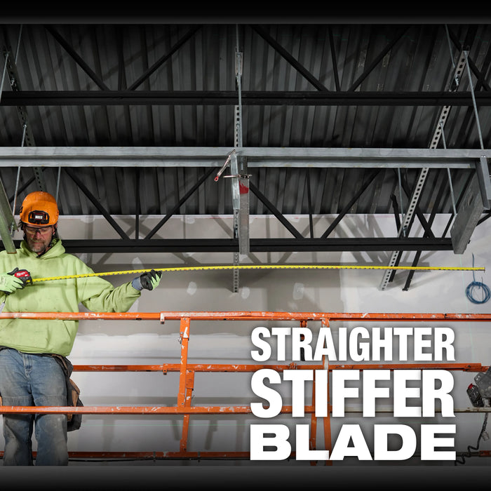 Milwaukee 48-22-1025M 25' Magnetic Tape Measure - Image 4