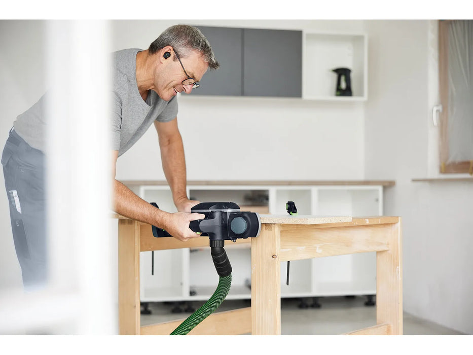 Festool 578001 HLC 82 EB-F-Basic Cordless Planer - Image 6
