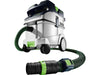 Festool 577872 CLEANTEC CT 36 EI HEPA Dust Extractor - Image 5