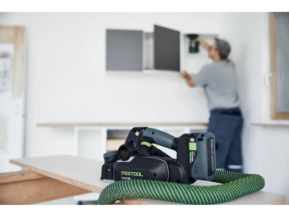 Festool 578939 BP 18 Li 5.0 HP-ASI High Power Battery Pack - Image 4