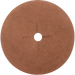 Makita 5" Abrasive Disc 5 Pack - Image 2