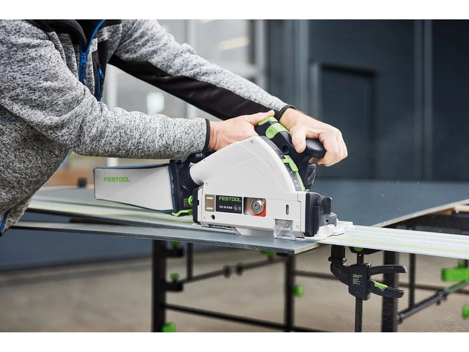 Festool 578701 DIA 160x1.8x20 F/FA28 LAMINATE/HPL Diamond Saw Blade - Image 3