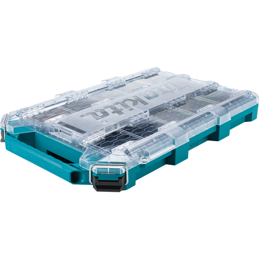 Makita T-90059 MAKTRAK Low-Profile Medium Organizer - Image 1