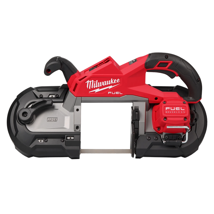Milwaukee 2929-20 M18 Fuel Deep Cut Band Saw (Tool Only) - Image 1
