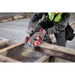 Milwaukee 3026-20 M18 FUEL 10-1/4" Rear Handle Circular Saw (Tool Only) - Image 5