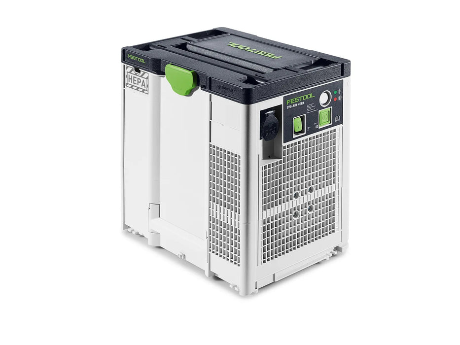 Festool 577791 SYS-AIR HEPA Air Filter - Image 4