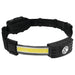 Performance Tool W2682 550LM Strip & Spot Headlamp - Image 1