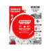 Diablo D0854F 8" x 54-Tooth Steel Demon Saw Blade for Thin Metal - Image 2