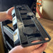 StealthMounts Makita Blue Magnetic Battery Board - Image 3