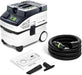Festool 578441 CLEANTEC CT 15 HEPA Dust Extractor - Image 1