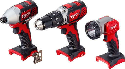 Milwaukee 2696-26 M18 Cordless 6-Tool Combo Kit - Image 2