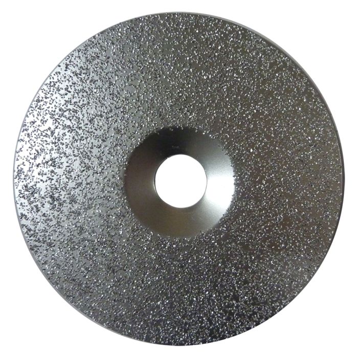 Porter-Cable 6" Carbide Sanding Discs - Image 1
