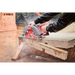 Milwaukee 3026-20 M18 FUEL 10-1/4" Rear Handle Circular Saw (Tool Only) - Image 6