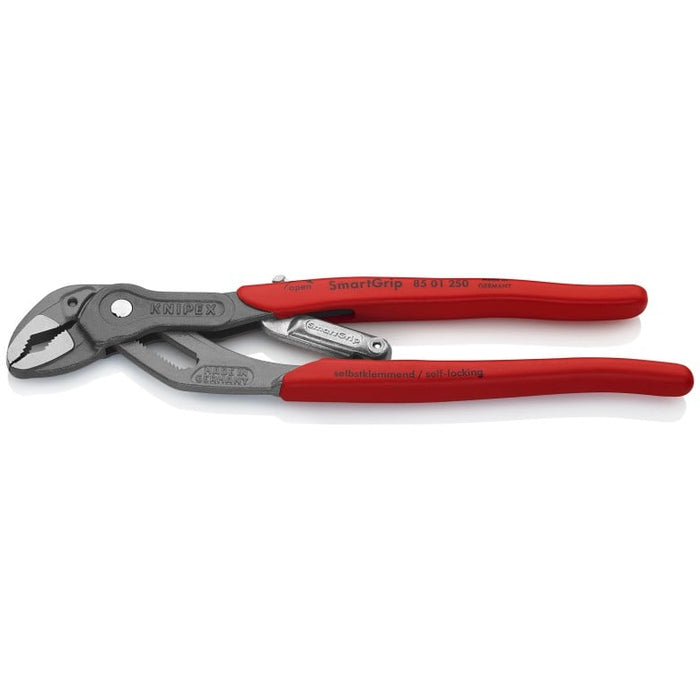 Knipex 8801250 Alligator 10" Water Pump Pliers - Image 2
