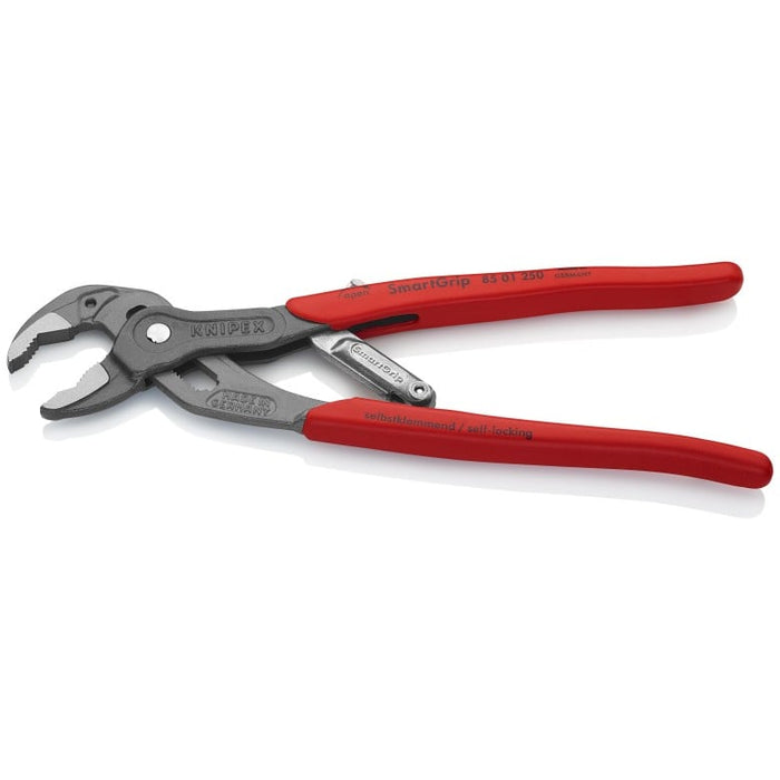 Knipex 8801250 Alligator 10" Water Pump Pliers - Image 3