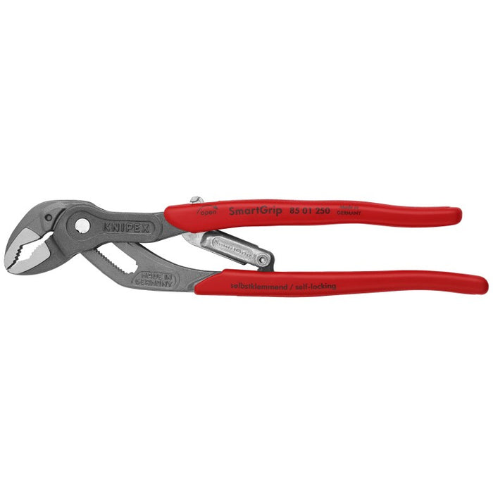 Knipex 8801250 Alligator 10" Water Pump Pliers - Image 1