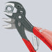 Knipex 8801250 Alligator 10" Water Pump Pliers - Image 4