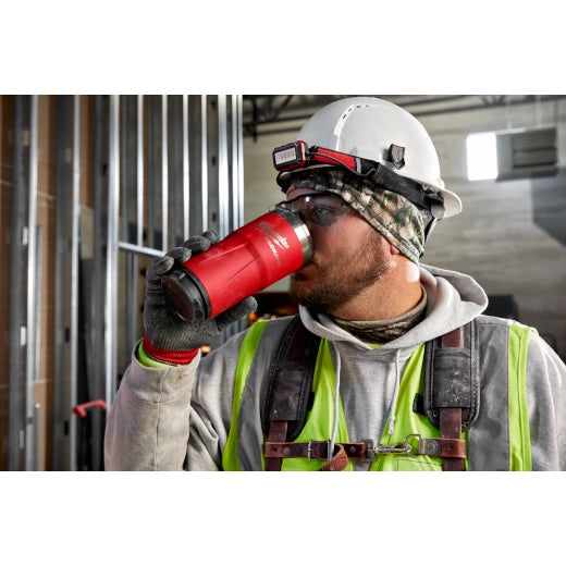 Milwaukee 48-22-8372R PackOut 20oz Tumbler - Image 5