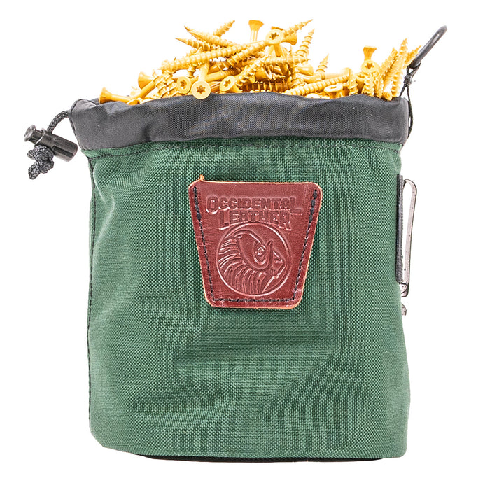 Occidental Leather Pro Pouch