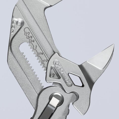Knipex 9K 00 80 147 US Cobra Water Pump and Pliers Set - Image 4