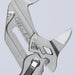 Knipex 9K 00 80 147 US Cobra Water Pump and Pliers Set - Image 4