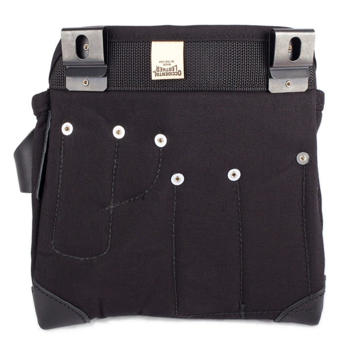 Occidental Leather 8617 Builders' Vest Tool Bag - Image 3