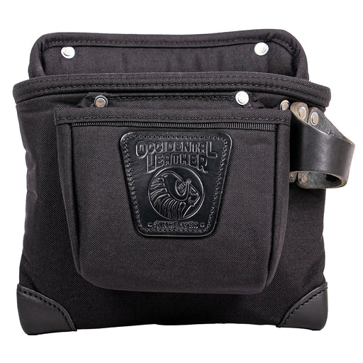 Occidental Leather 8617 Builders' Vest Tool Bag - Image 1