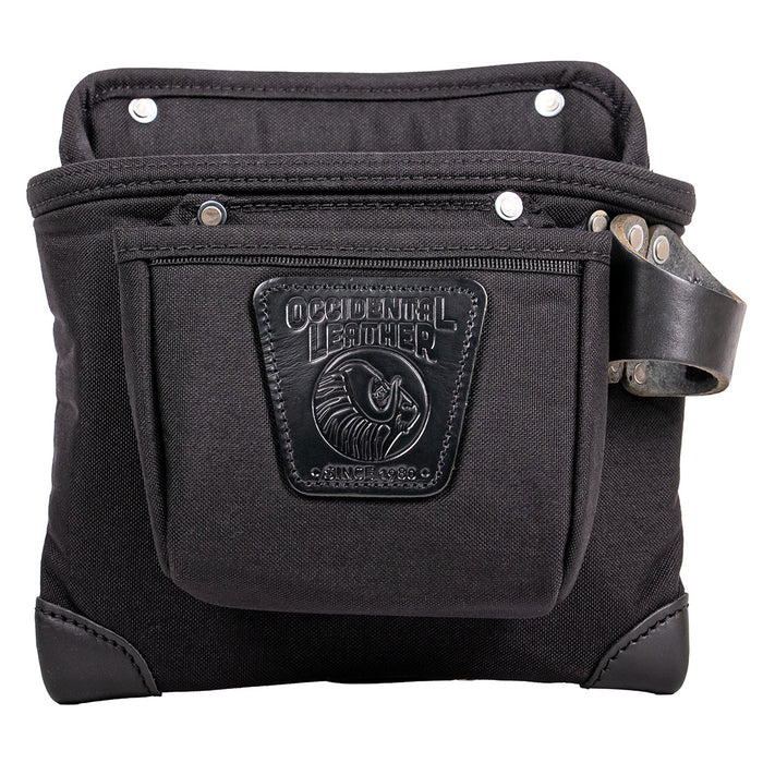 Occidental Leather 8617 Builders' Vest Tool Bag - Image 1