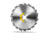 Festool 578588 HW 160mm Thin Cut Saw Blade - Image 1