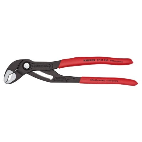 Knipex 9K 00 80 147 US Cobra Water Pump and Pliers Set - Image 2