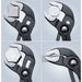 Knipex 9K 00 80 147 US Cobra Water Pump and Pliers Set - Image 3