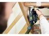 Festool 577735 ETSC 2 125-Basic 18V Cordless Random Orbit Sander - Image 4